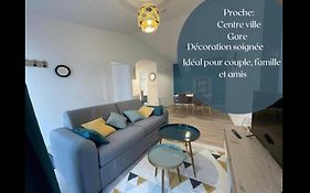 L'Escapade De Rompsay Cosy & Moderne